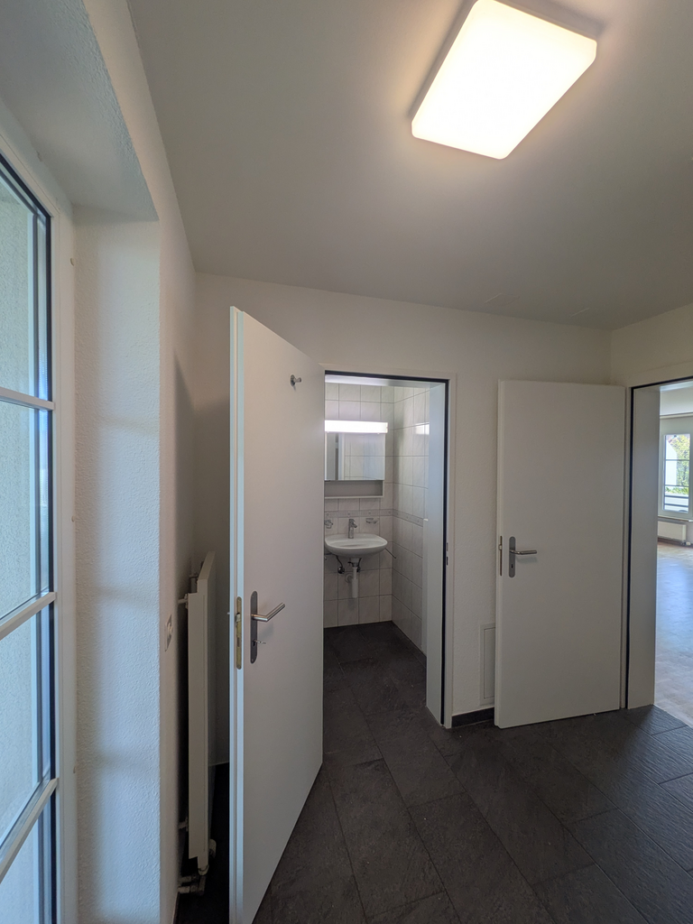 4 rooms duplex