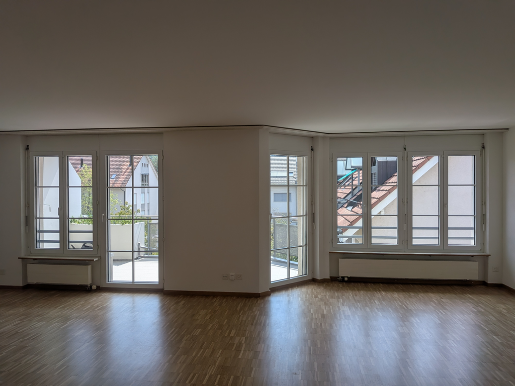 4 rooms duplex