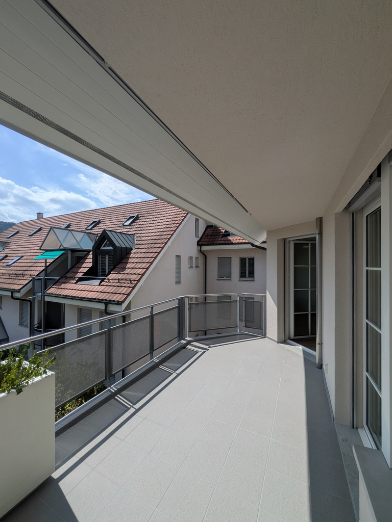 4 rooms duplex