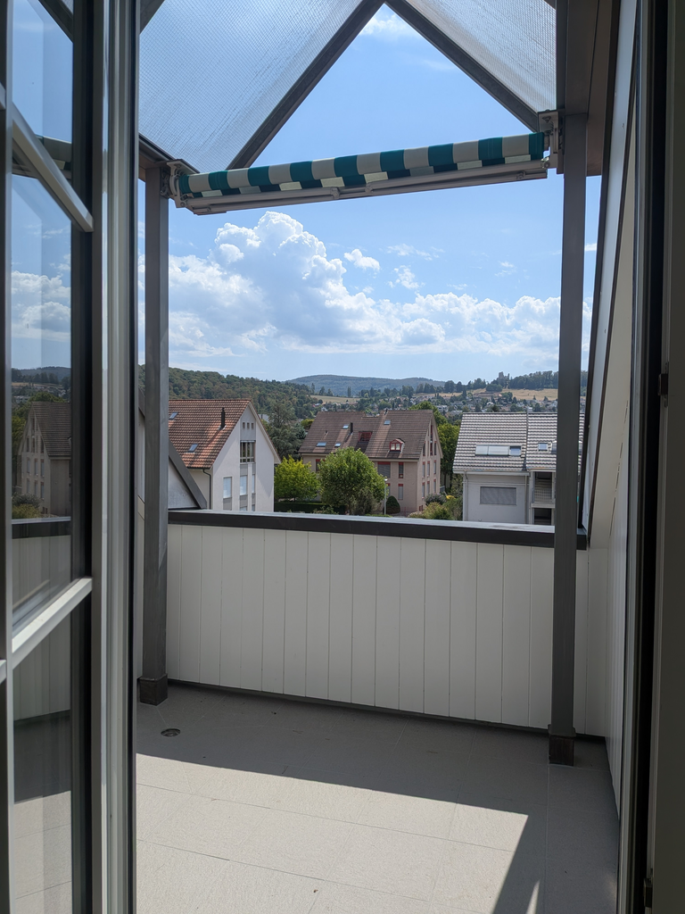 4 rooms duplex