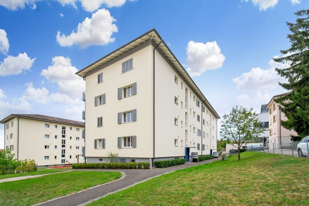 appartamento di 2 locali