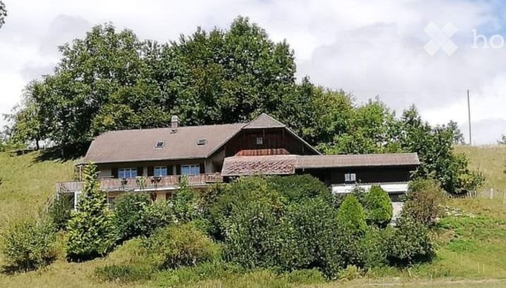 Casa singola con 6 locali