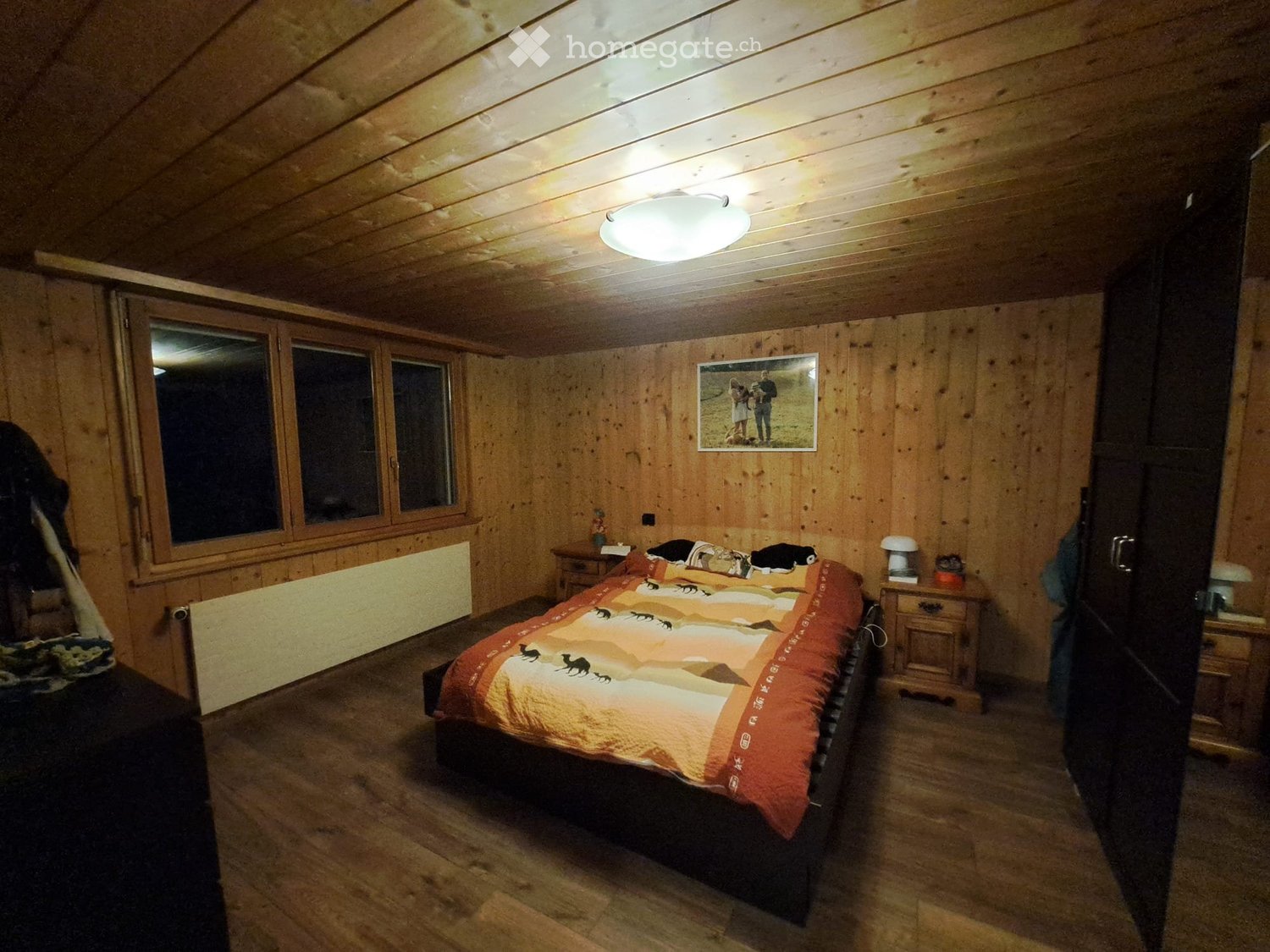 Casa singola con 6 locali