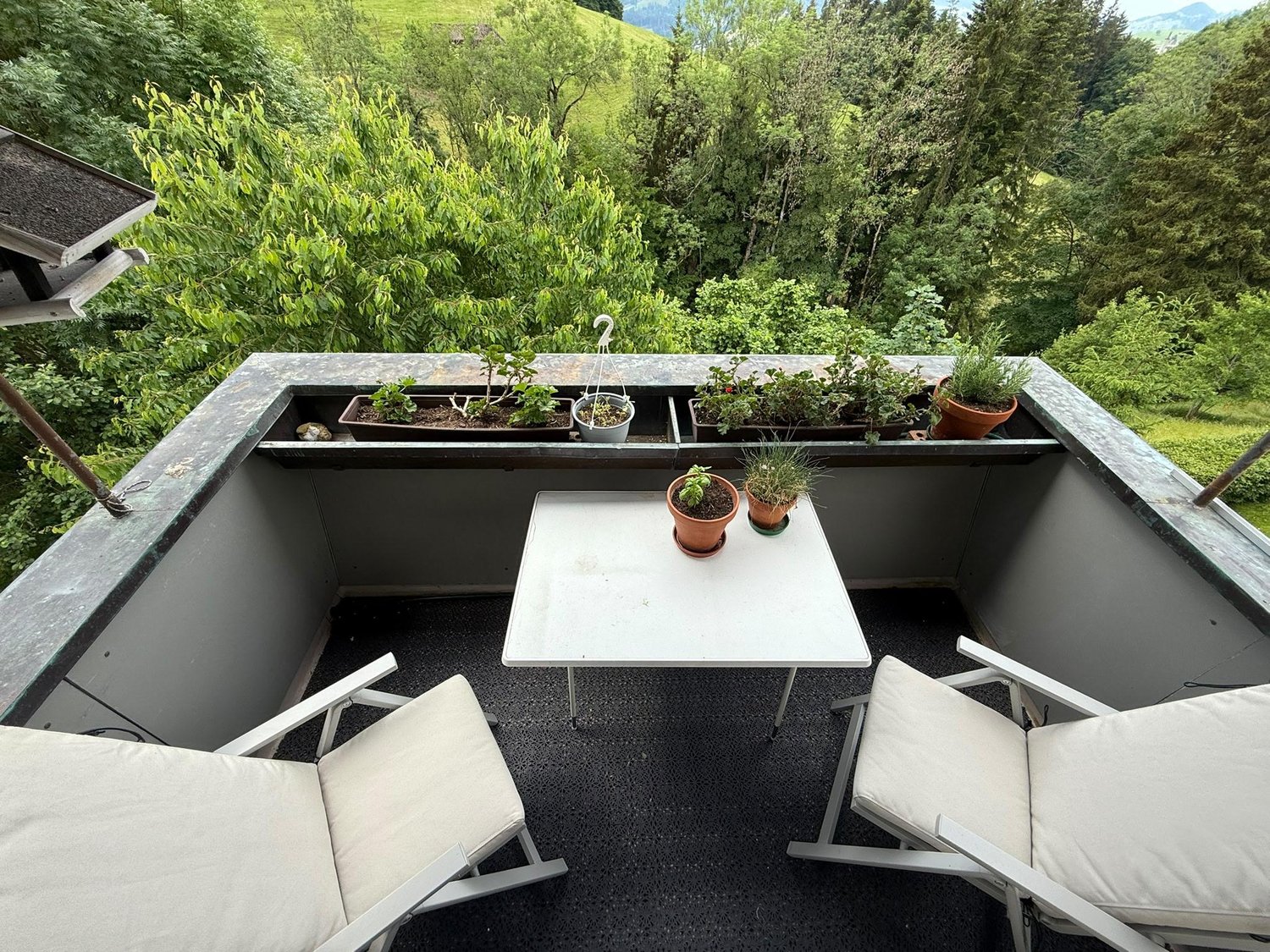 5 ½ rooms apartment