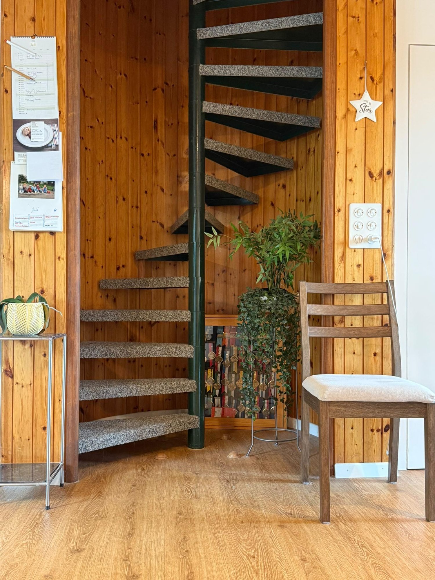 5 ½ rooms apartment