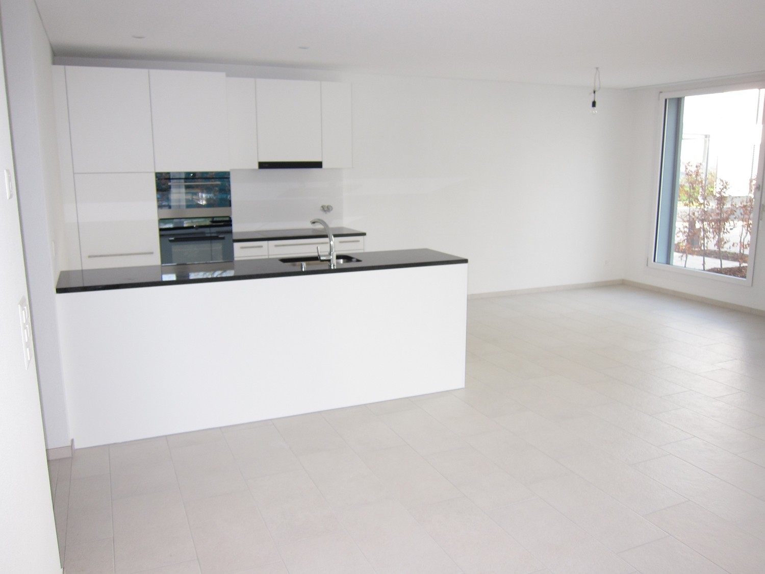 2 ½ room apartment