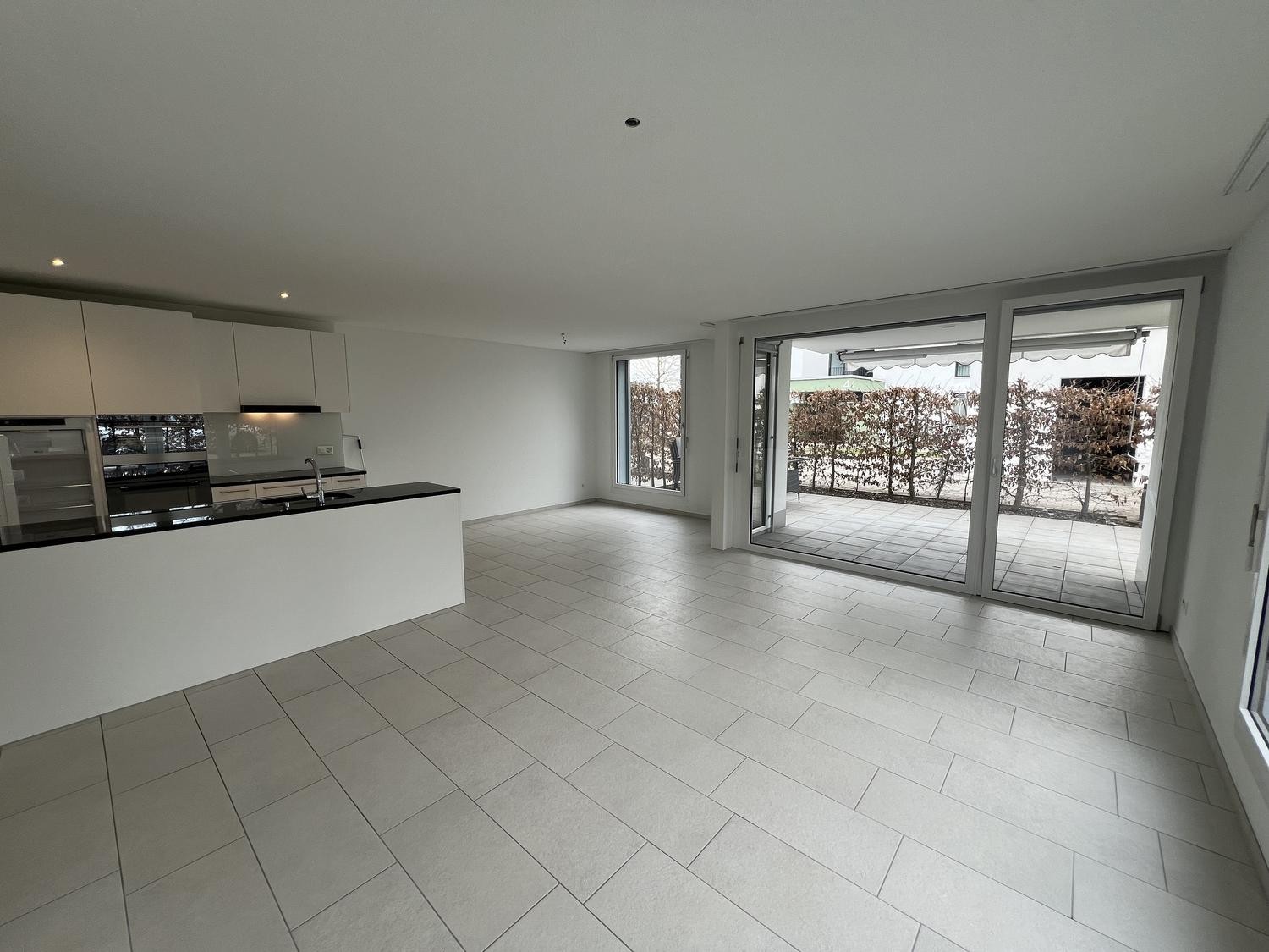 2 ½ room apartment