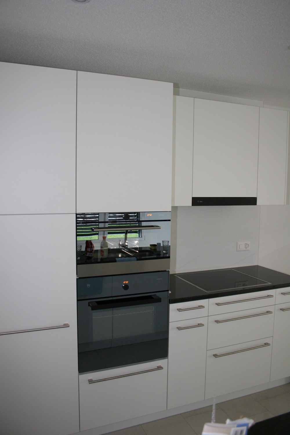 2 ½ room apartment