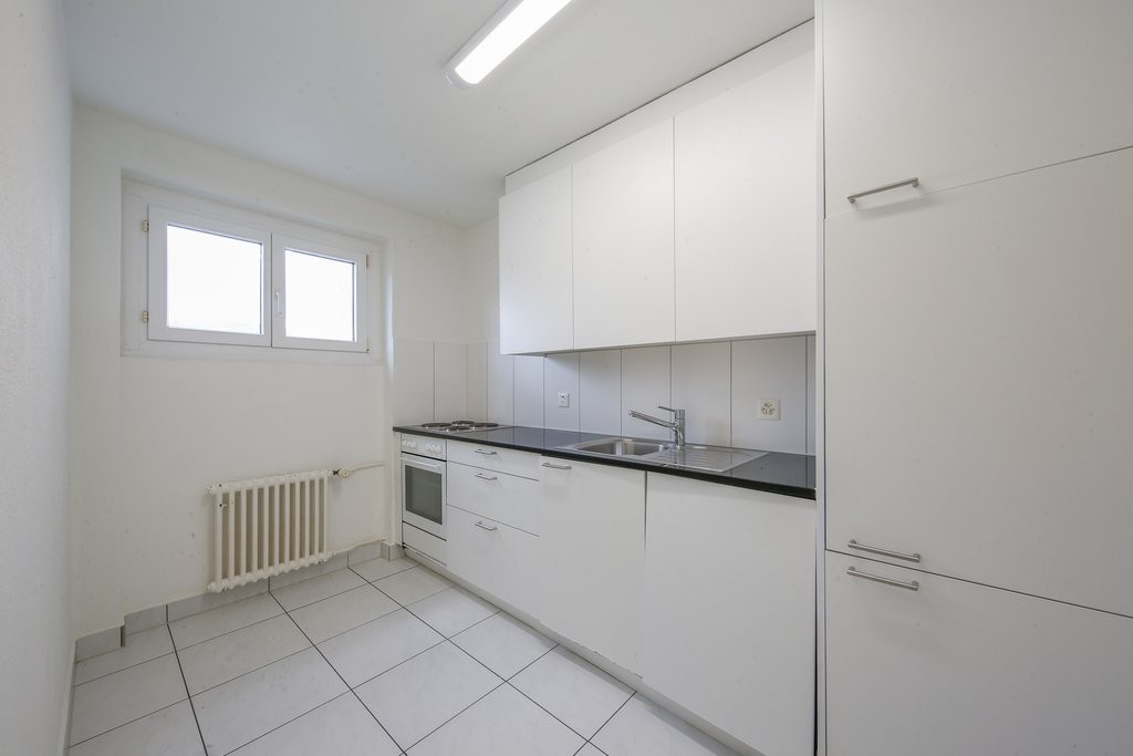 Appartamento di 4 locali