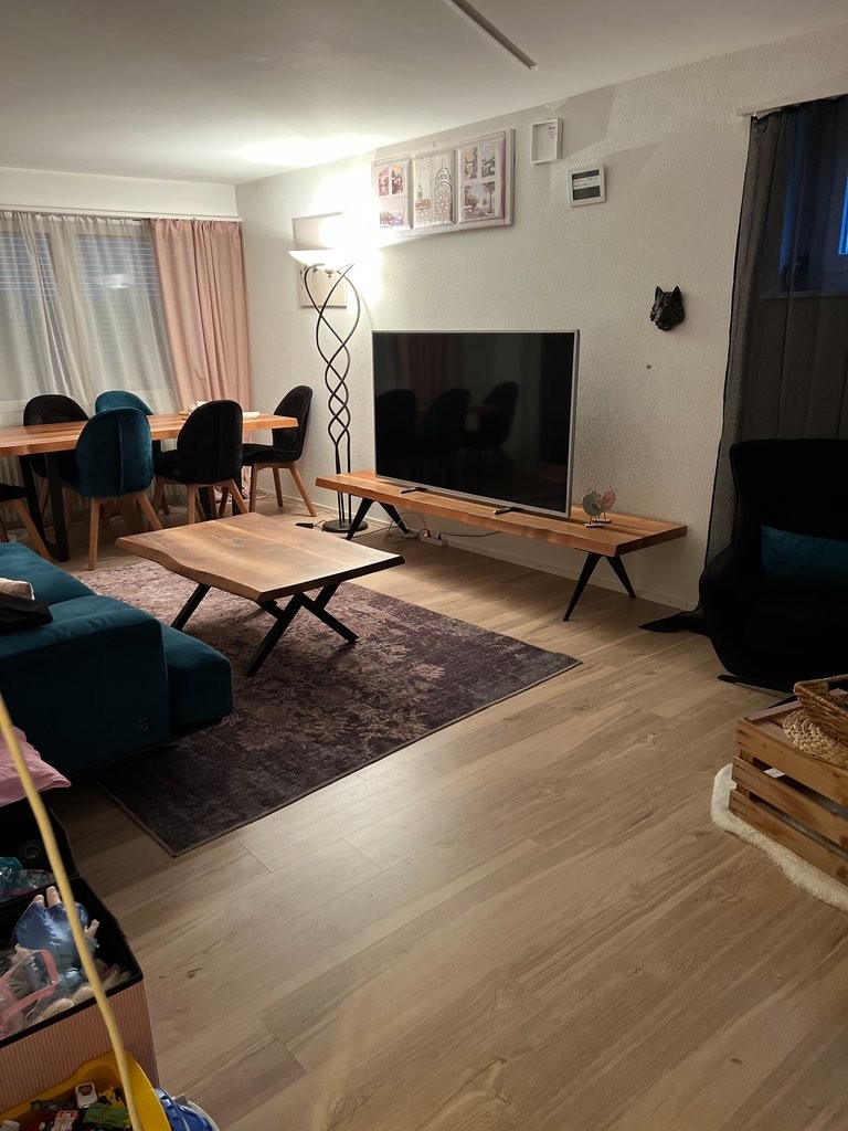Appartamento di 4 locali