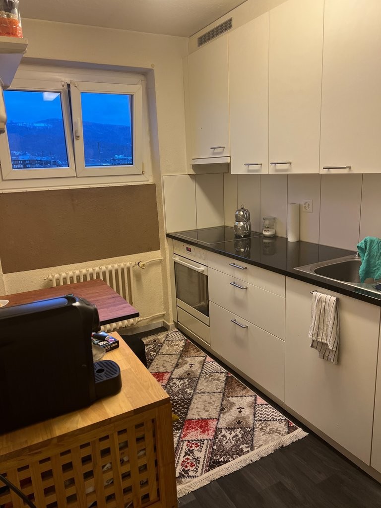Appartamento di 4 locali
