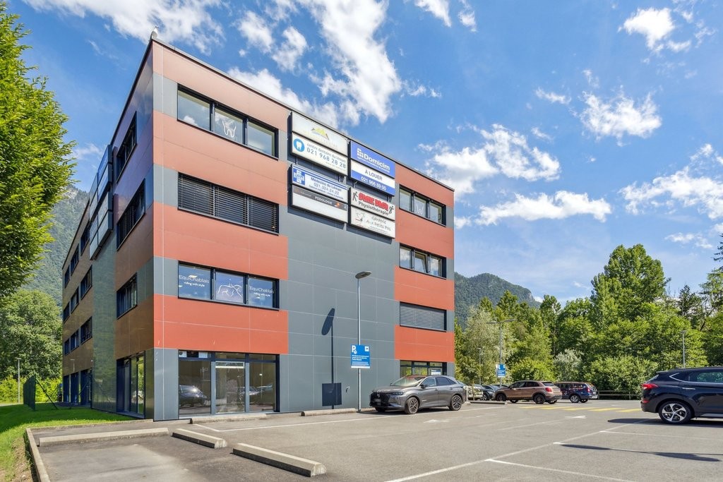 65m² ufficio