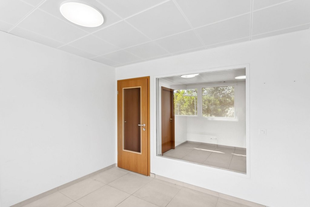 65m² ufficio