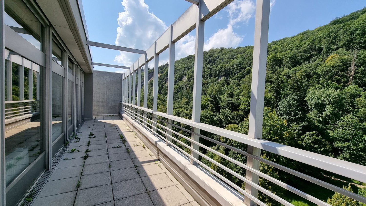loft di 1 ½ locali