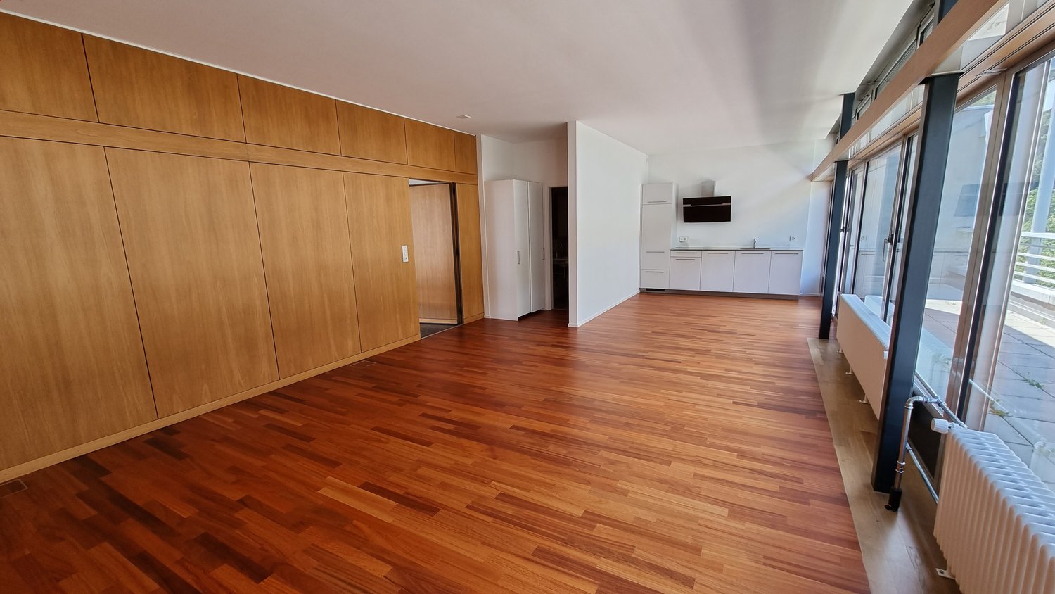 loft di 1 ½ locali