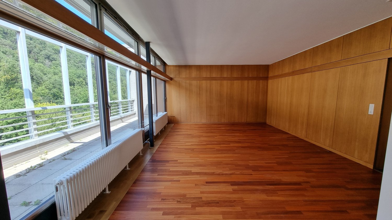loft di 1 ½ locali