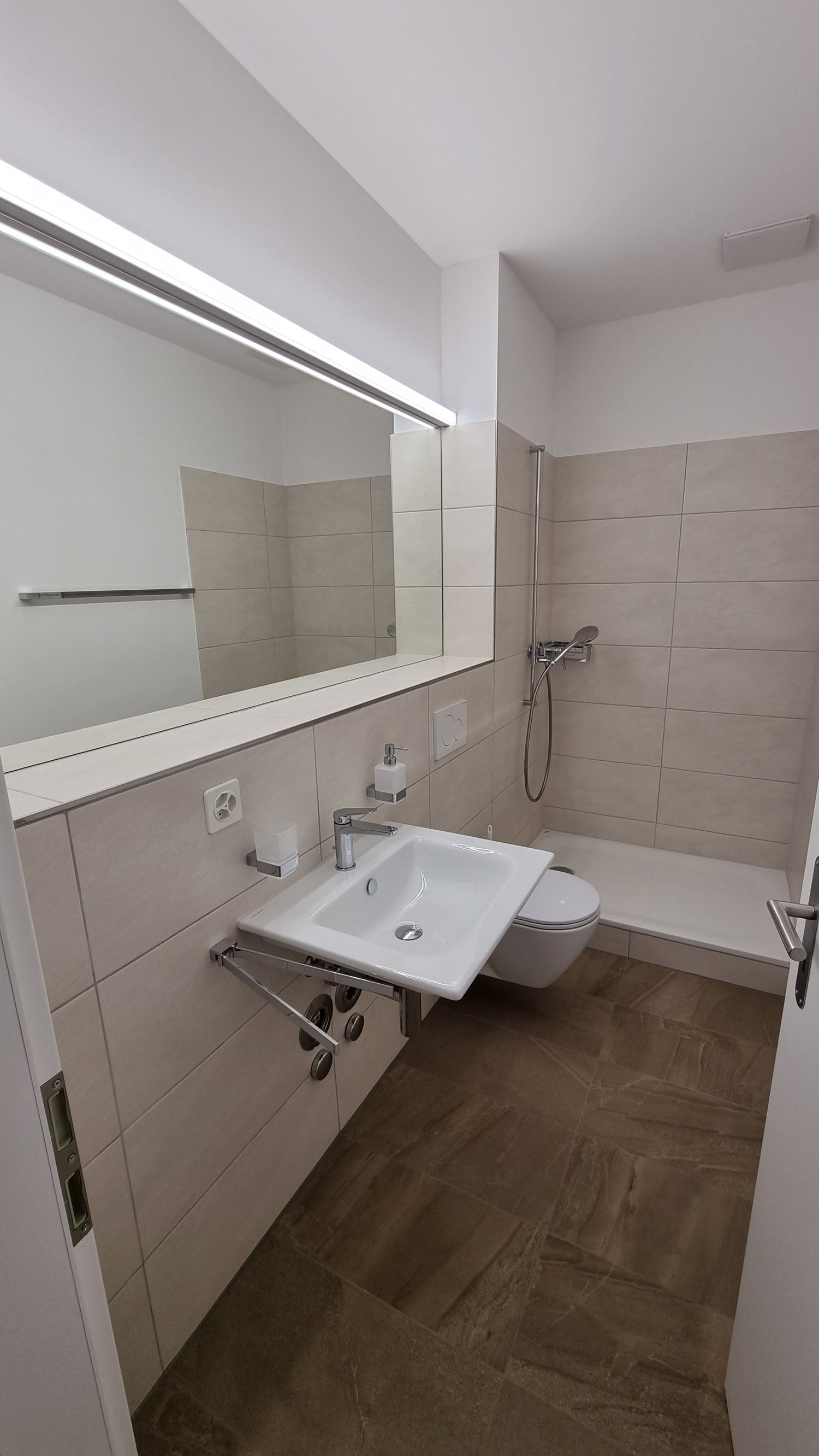 loft di 1 ½ locali