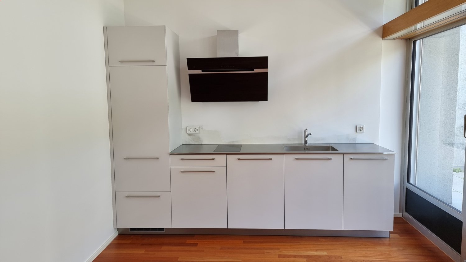 loft di 1 ½ locali