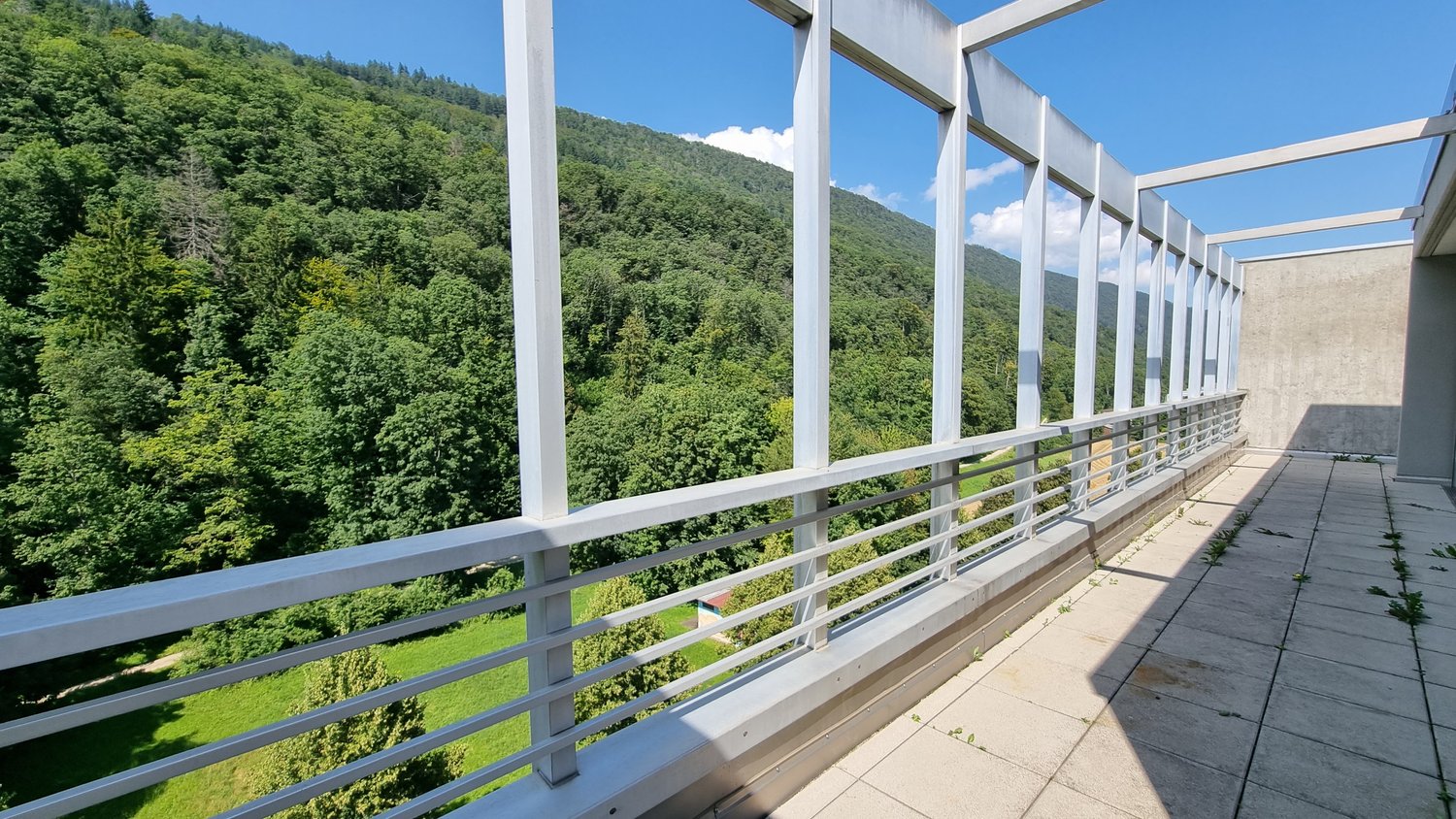 loft di 1 ½ locali