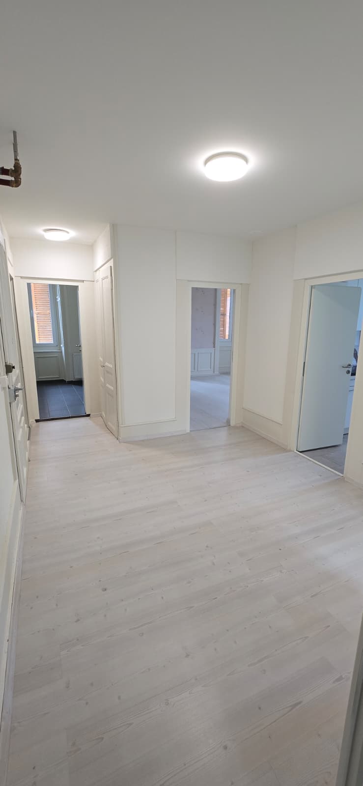 appartamento di 4 locali