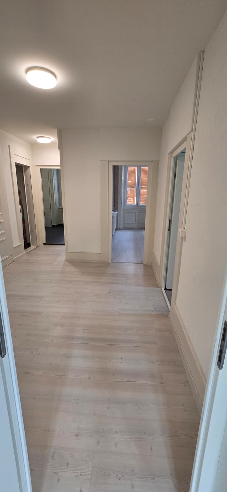 appartamento di 4 locali