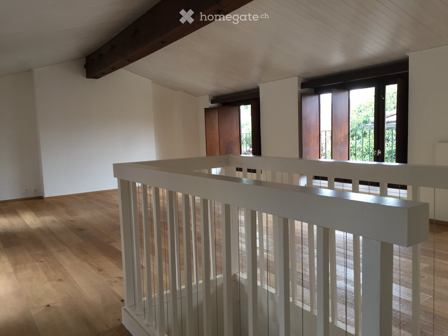 4 rooms single house