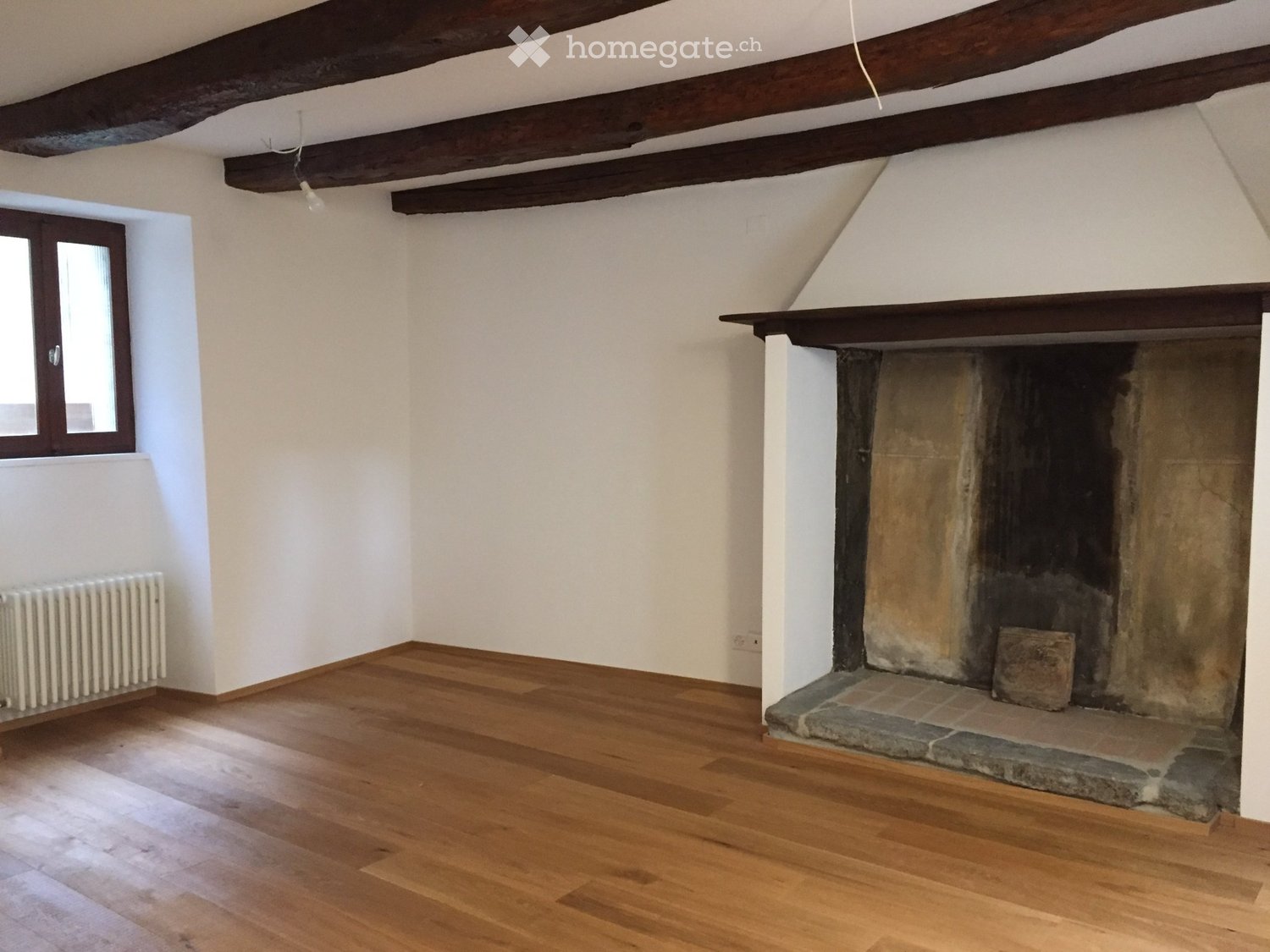 4 rooms single house