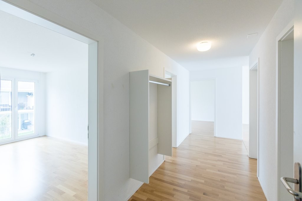 Appartamento di 4 ½ locali