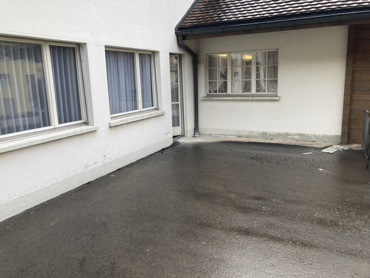 Bureau de 150m²