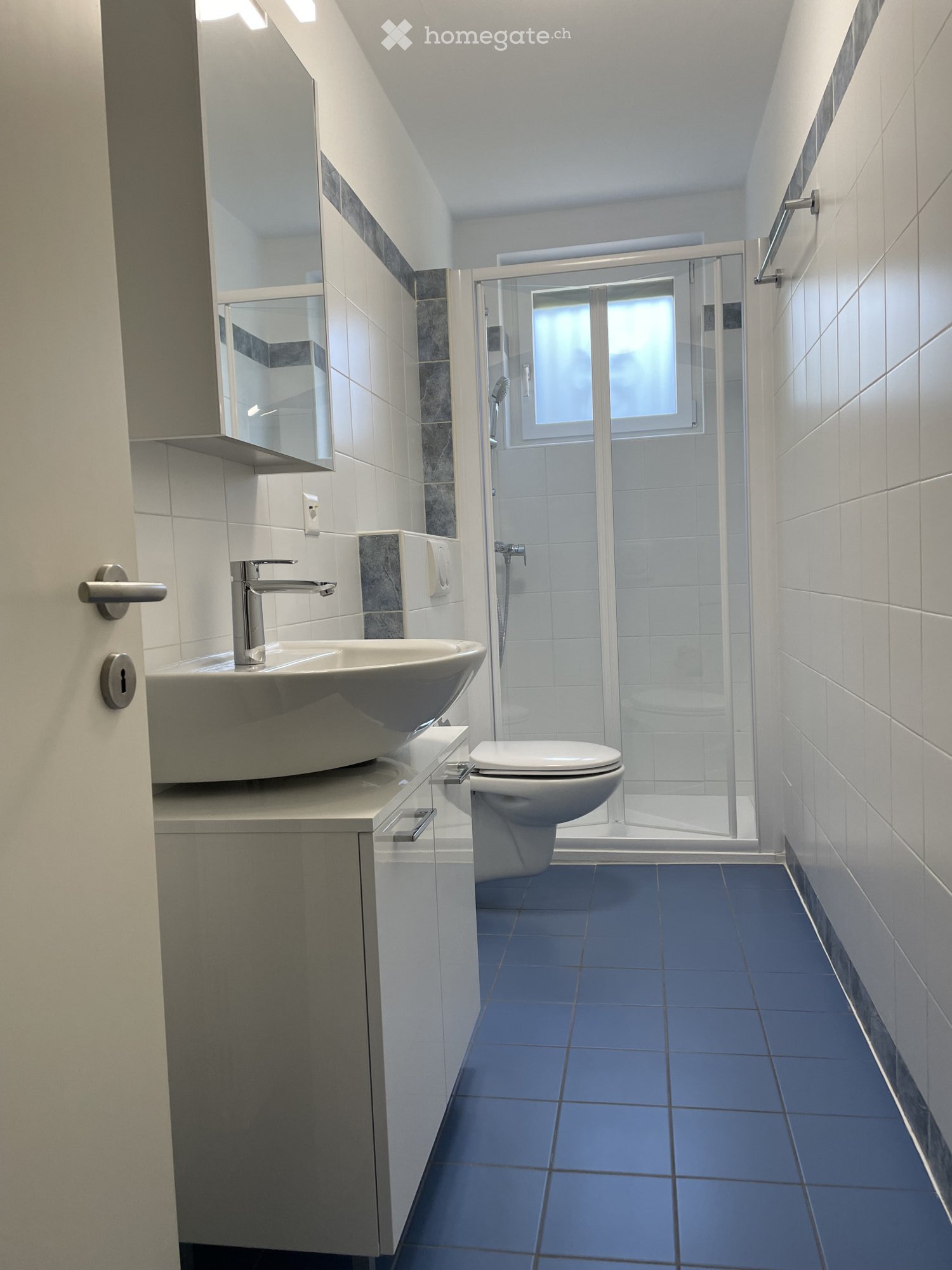2 rooms apartment