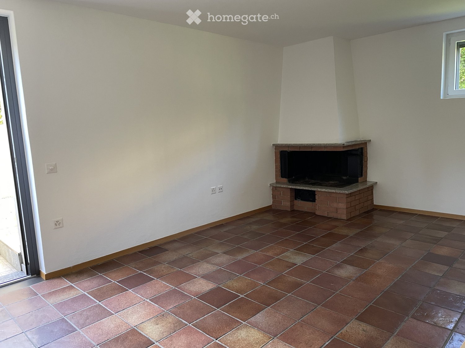 2 rooms apartment