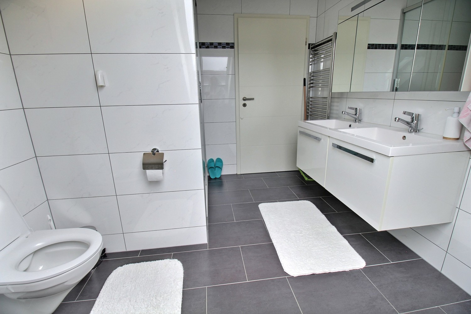 6 ½ Zimmer Wohnung