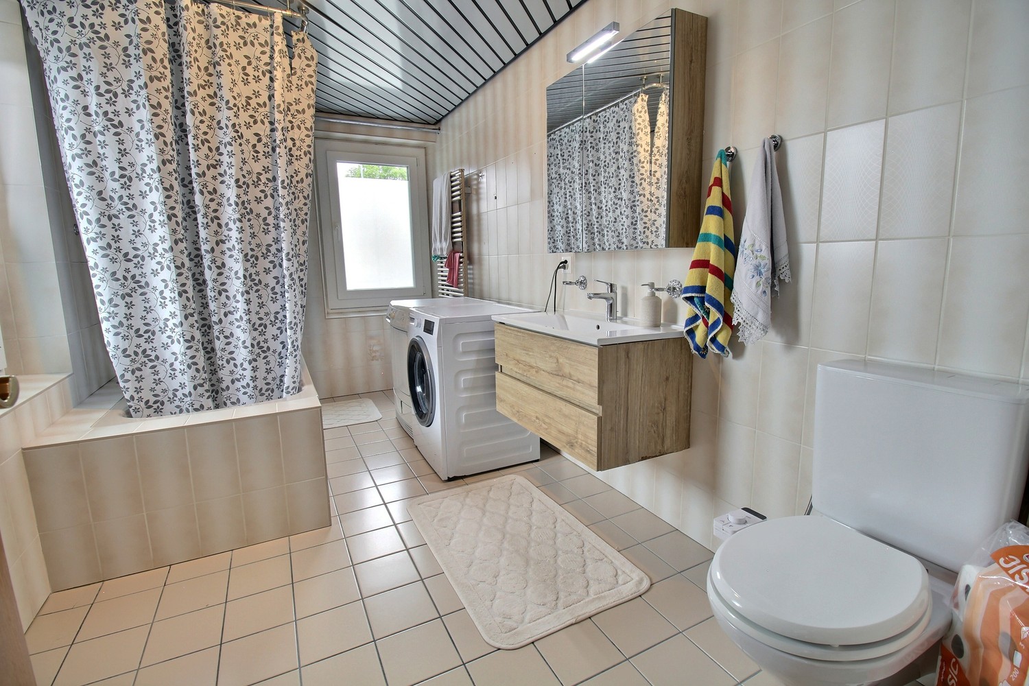 6 ½ Zimmer Wohnung