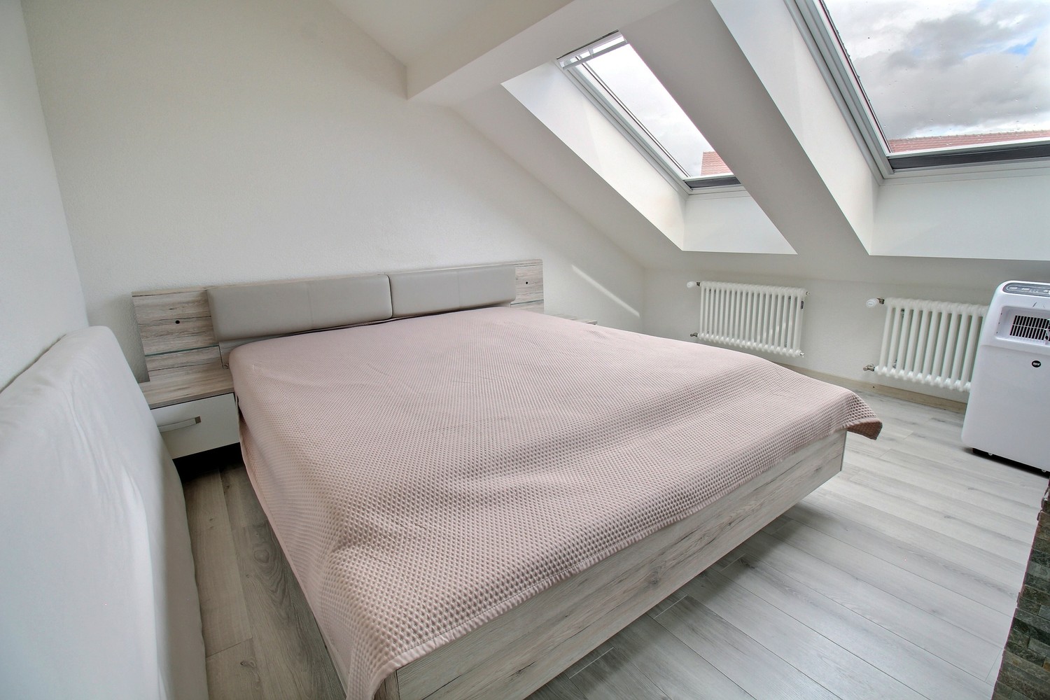 6 ½ Zimmer Wohnung