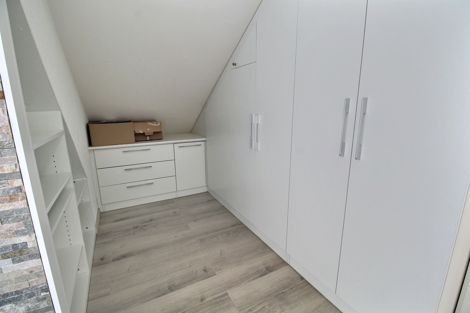 6 ½ Zimmer Wohnung