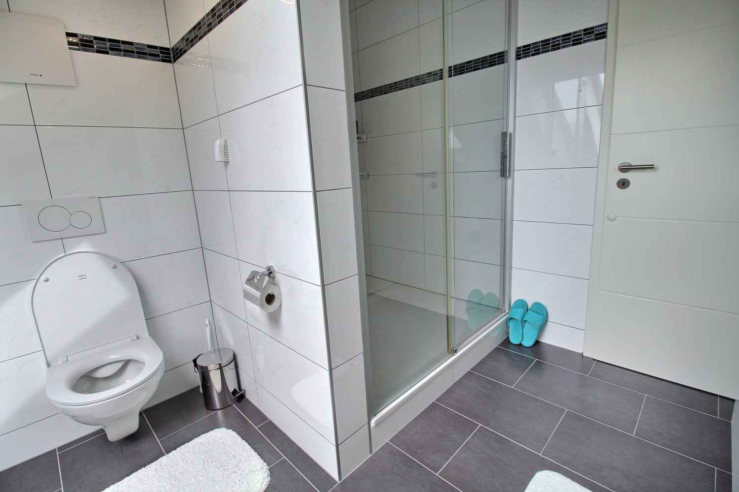 6 ½ Zimmer Wohnung