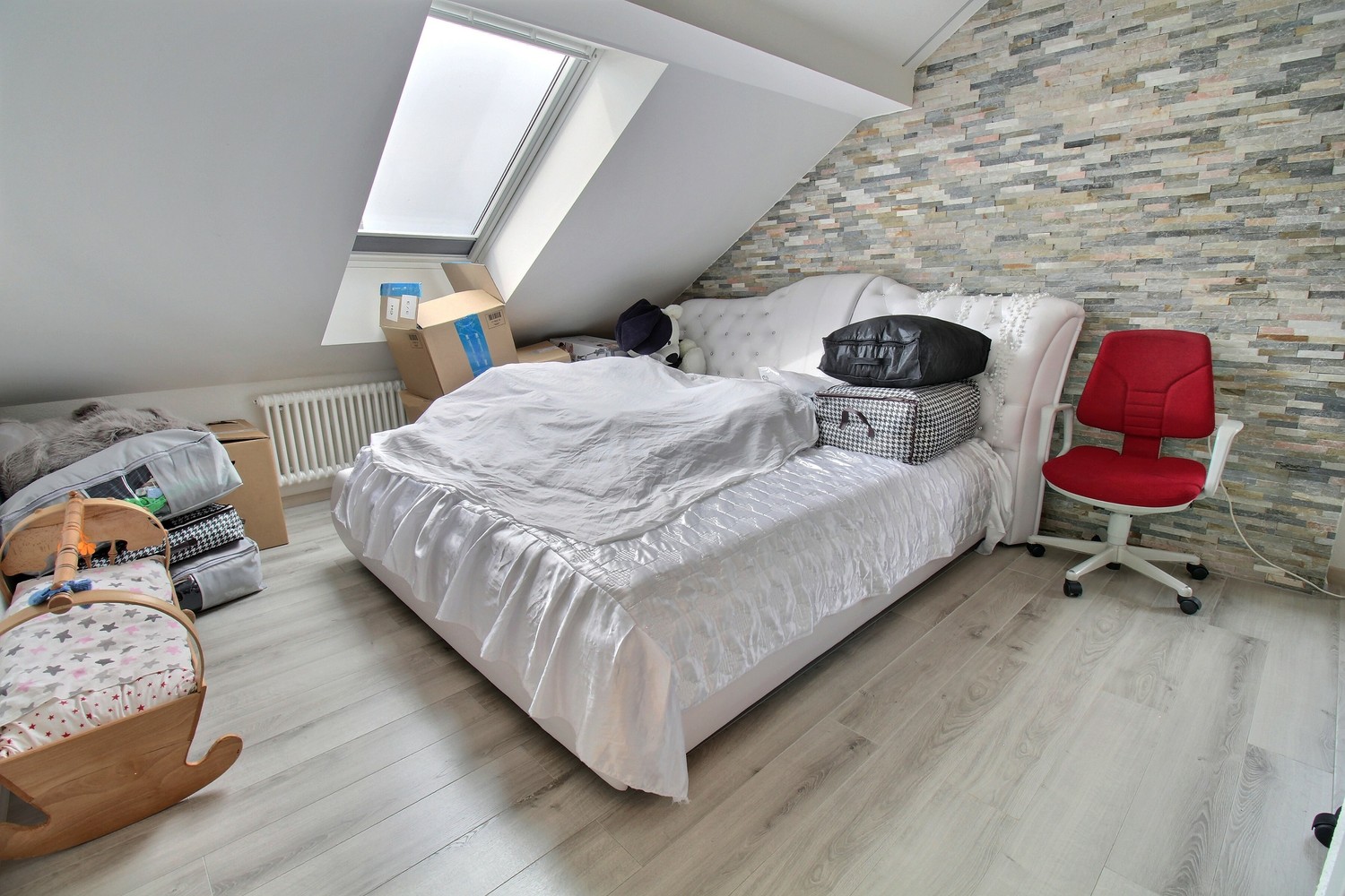 6 ½ Zimmer Wohnung