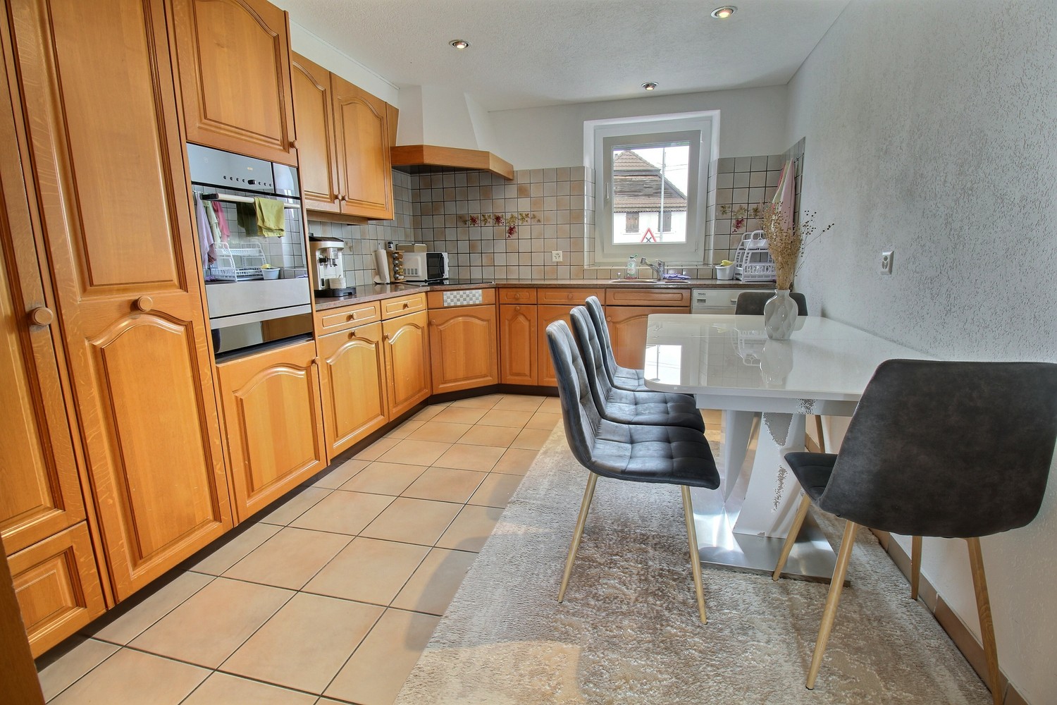 6 ½ Zimmer Wohnung