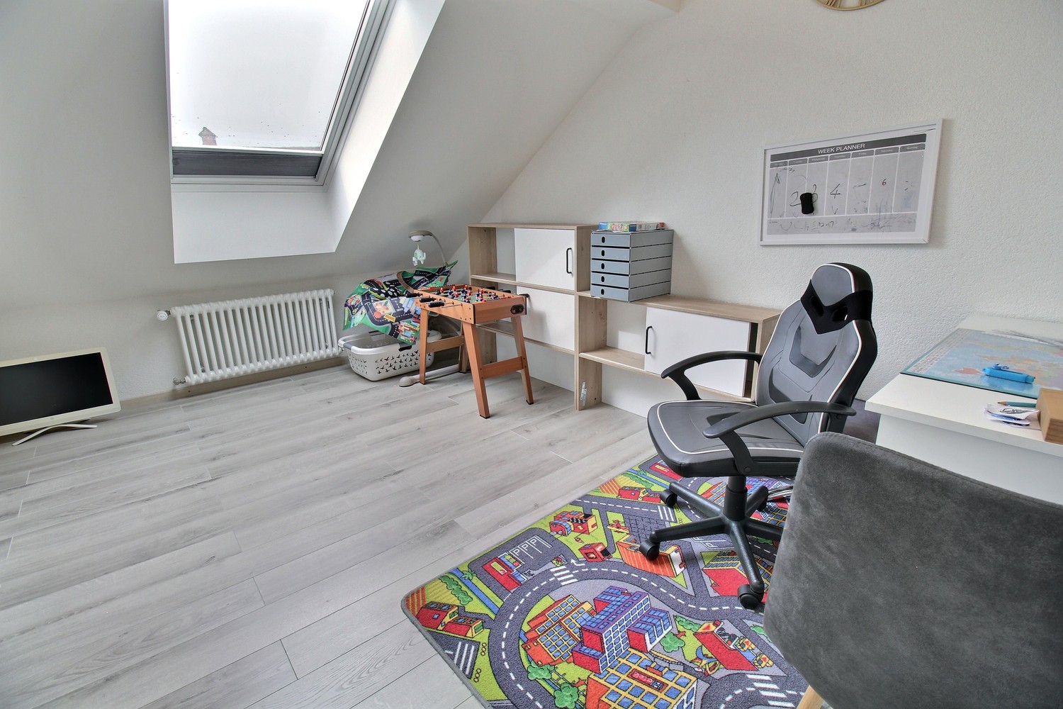 6 ½ Zimmer Wohnung