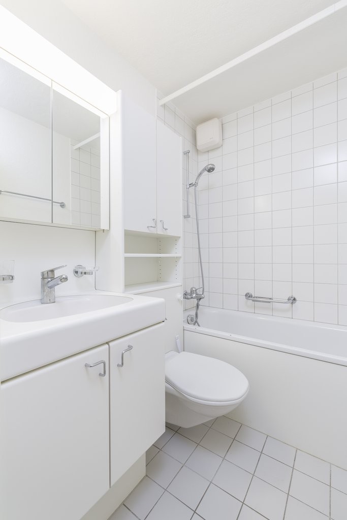 Appartamento di 2 ½ locali