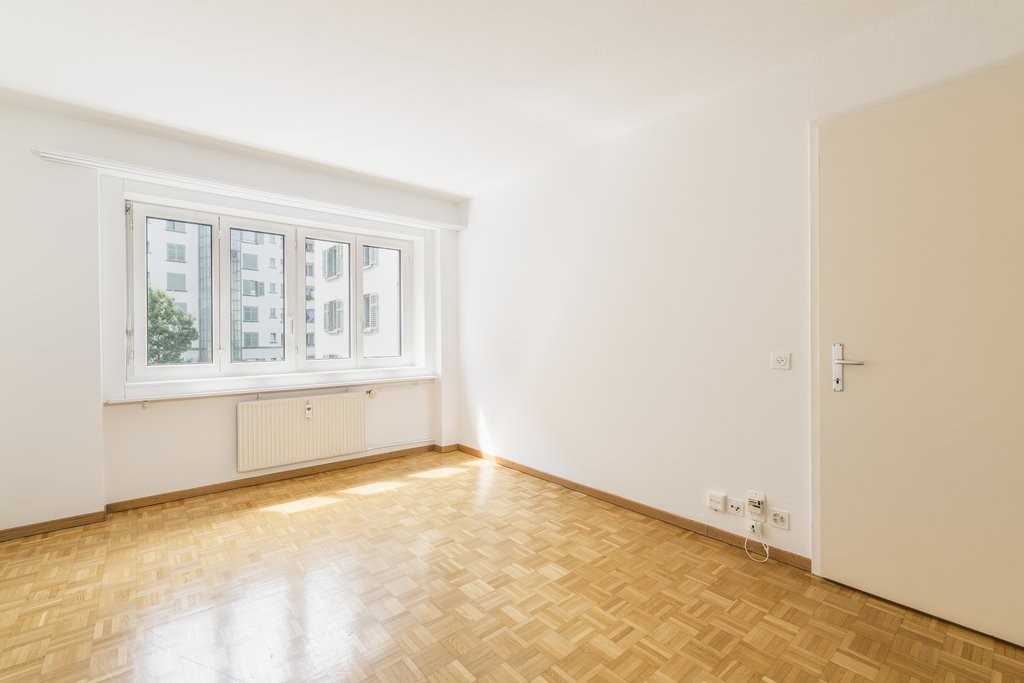 Appartamento di 2 ½ locali