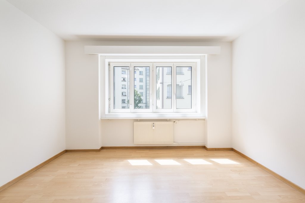 Appartamento di 2 ½ locali
