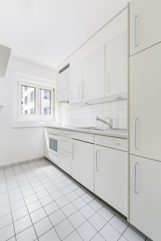 Appartamento di 2 ½ locali