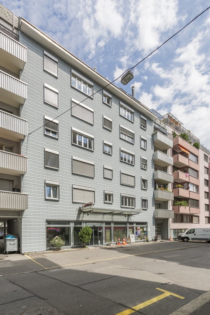 Appartamento di 2 ½ locali