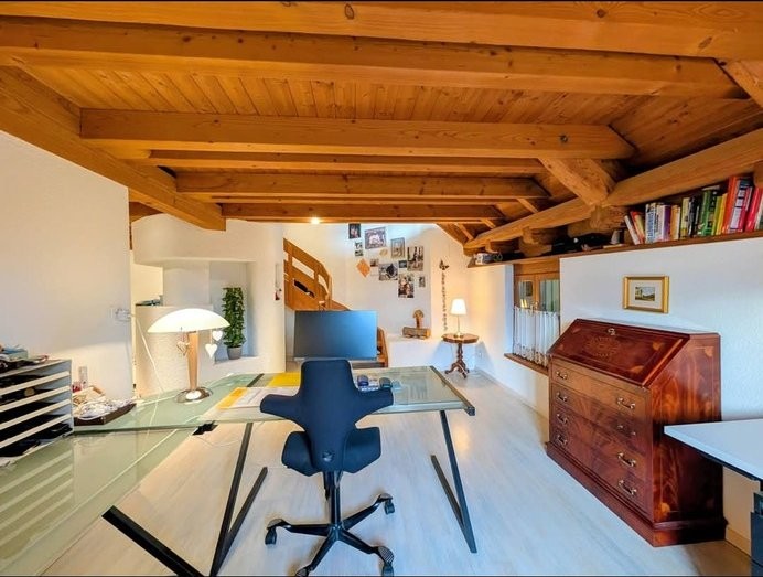 Appartamento di 4 ½ locali