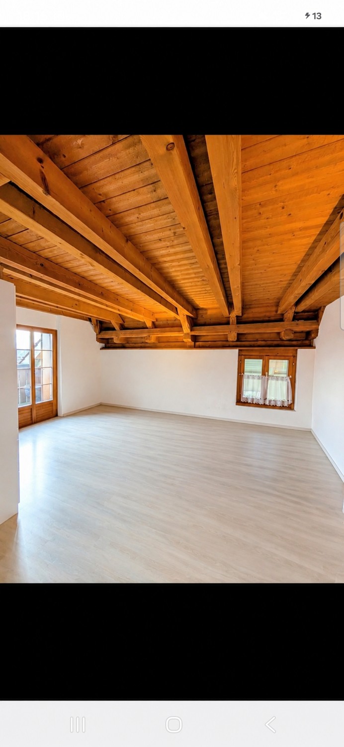 Appartamento di 4 ½ locali