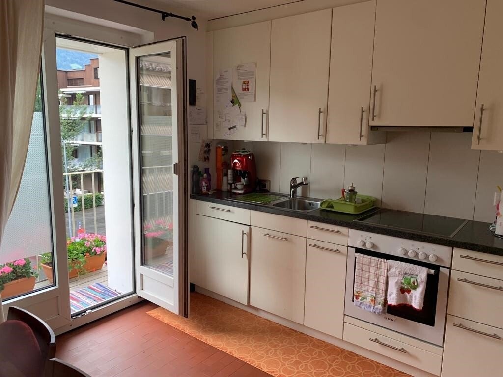 appartamento di 3 locali