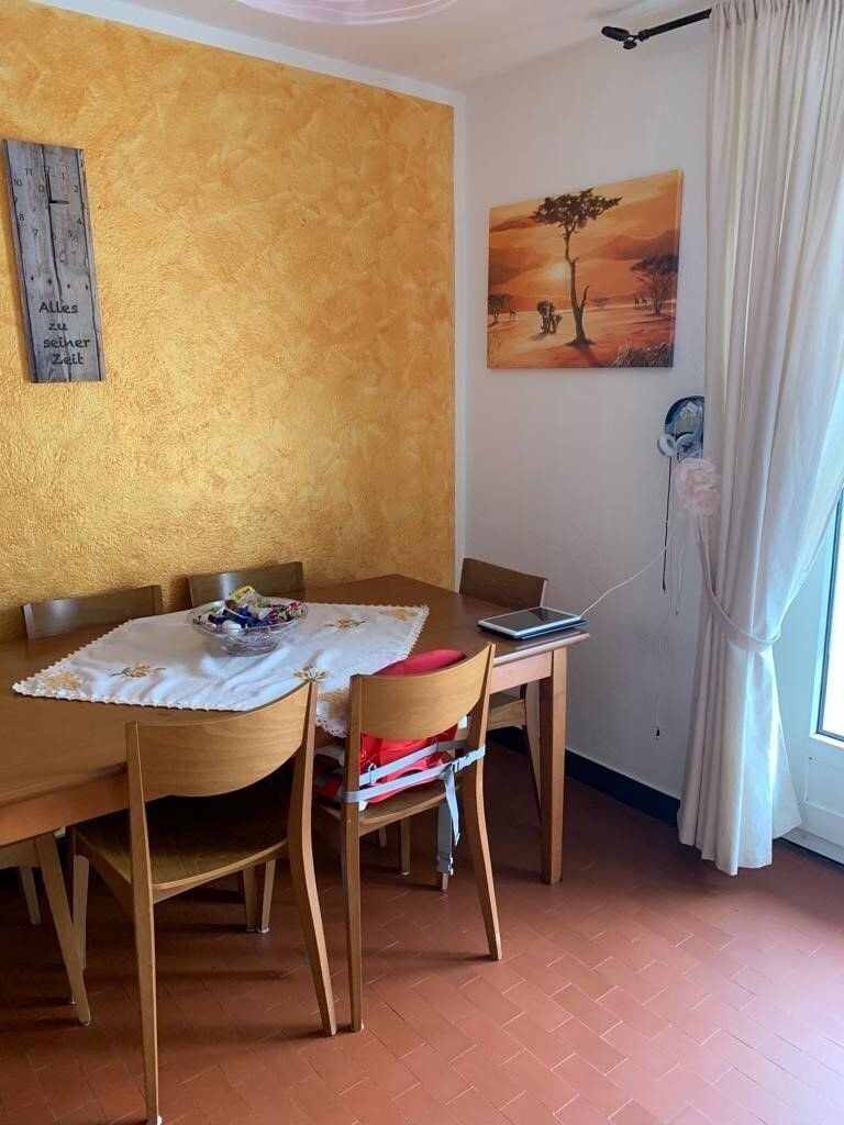 appartamento di 3 locali