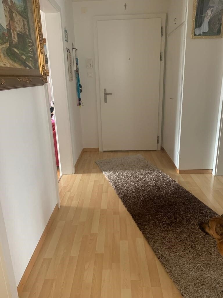 appartamento di 3 locali