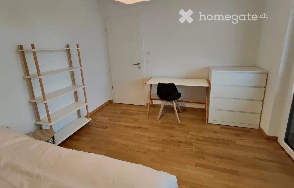 1 room single room